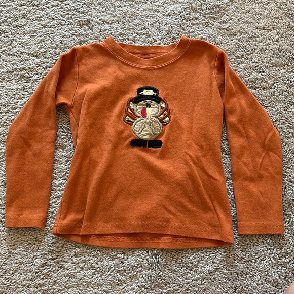 Thanksgiving Turkey shirt - Picture 1 of 1